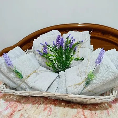 Apartman Casa Vacanze Laghi E Monti Pisano