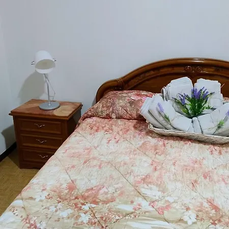 Apartman Casa Vacanze Laghi E Monti Pisano