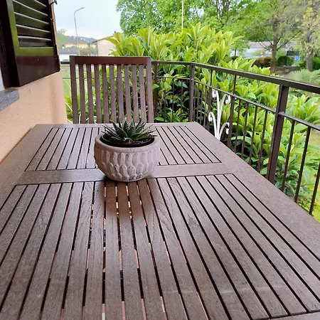 Casa Vacanze Laghi E Monti Apartman *