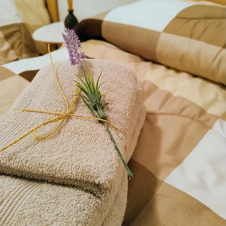 Casa Vacanze Laghi E Monti Apartman